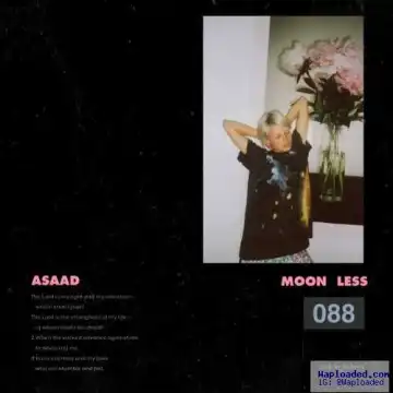 Asaad - Moonless